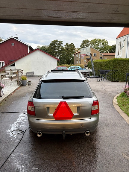 Audi A4 5 of 10
