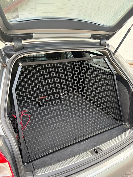 Audi A4 10 of 10