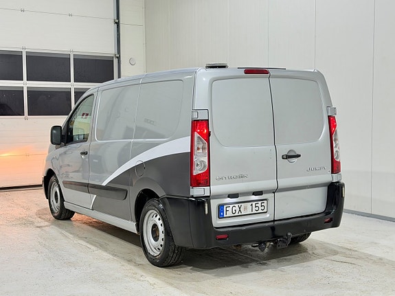 Citroen Jumpy 3 of 12