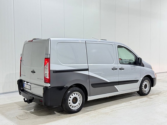 Citroen Jumpy 4 of 12