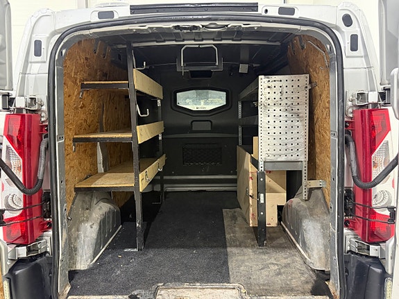 Citroen Jumpy 9 of 12