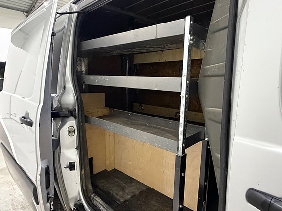 Citroen Jumpy 10 of 12