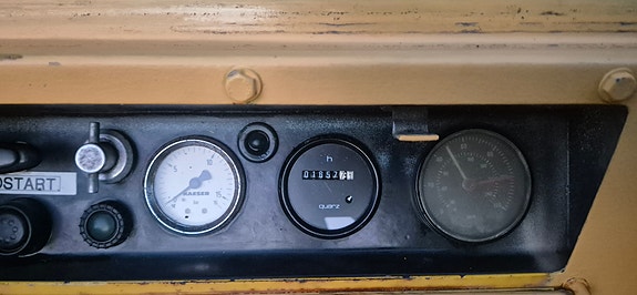 Kaeser Mobilair M30 7 of 11