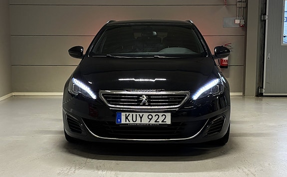 Peugeot 308 SW 5 of 26