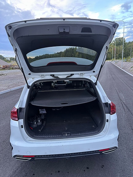 Kia Ceed 5 of 5