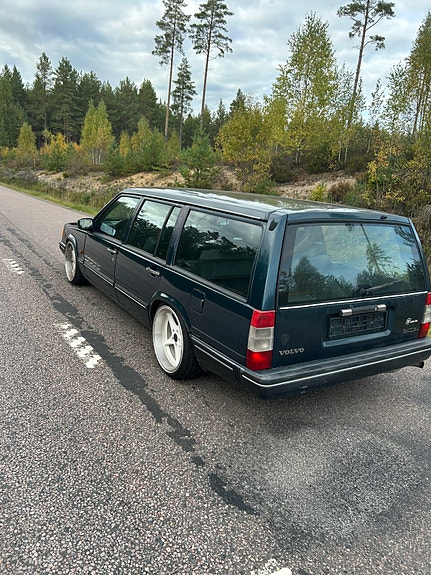 Volvo 940 5 of 5