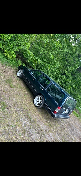 Volvo 940 3 of 5