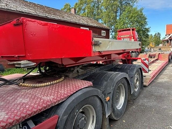Volvo FH 750 8 of 11