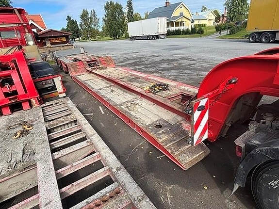 Volvo FH 750 10 of 11
