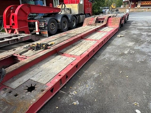 Volvo FH 750 7 of 11