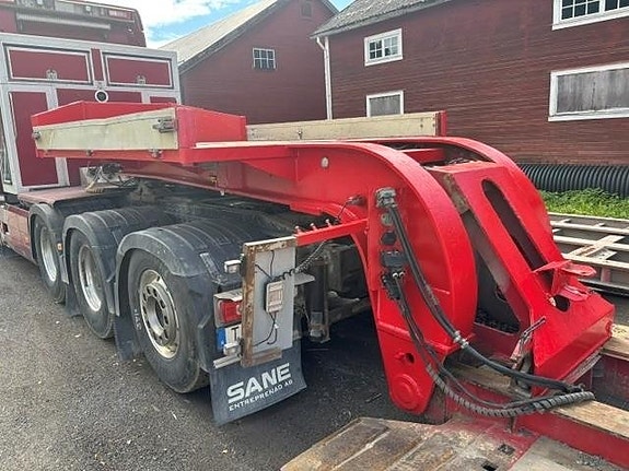 Volvo FH 750 6 of 11