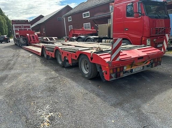 Volvo FH 750 5 of 11
