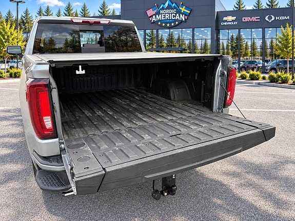 GMC Sierra 1500 7 of 25