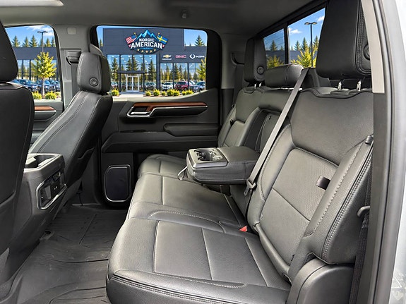 GMC Sierra 1500 10 of 25