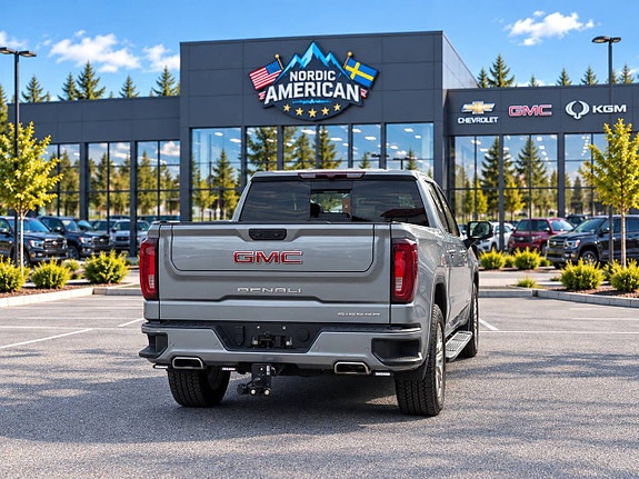 GMC Sierra 1500 5 of 25