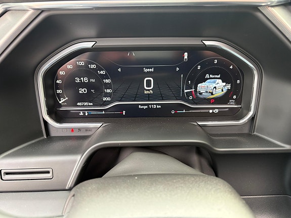 GMC Sierra 1500 25 of 25