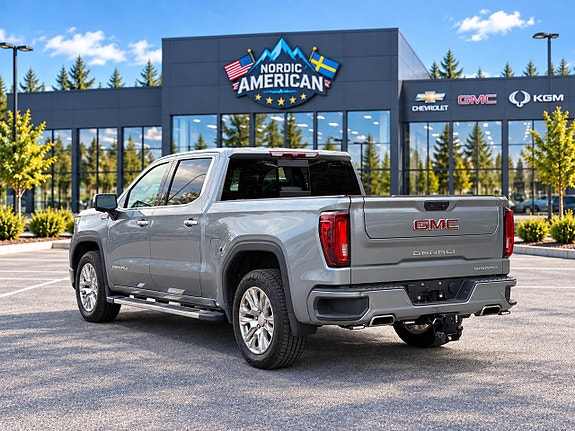 GMC Sierra 1500 6 of 25