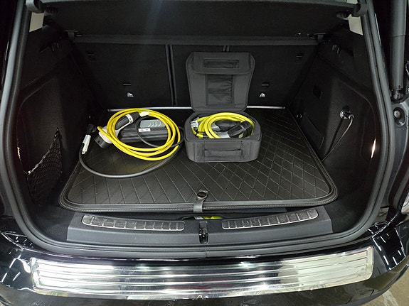MINI Countryman Cooper SE 7 of 8