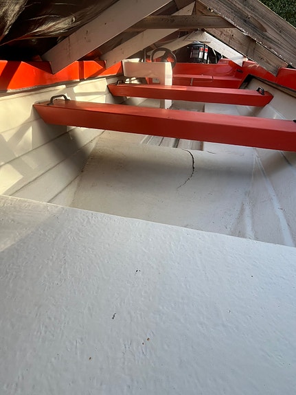 Jula Viking 560 6 of 9