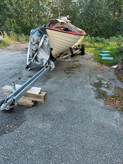 Jula Viking 560 8 of 9