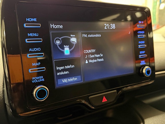 Toyota Yaris 17 of 26