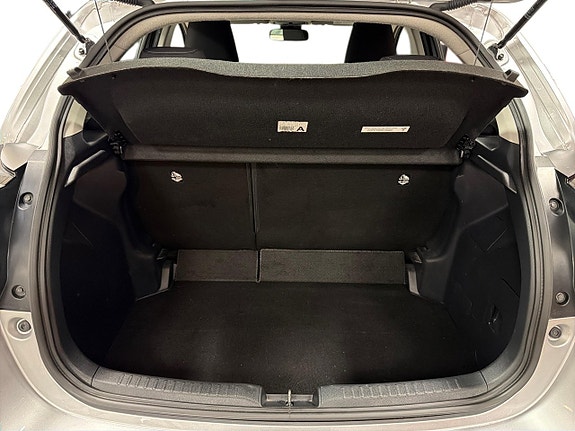 Toyota Yaris 25 of 26