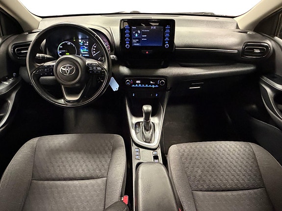 Toyota Yaris 9 of 26