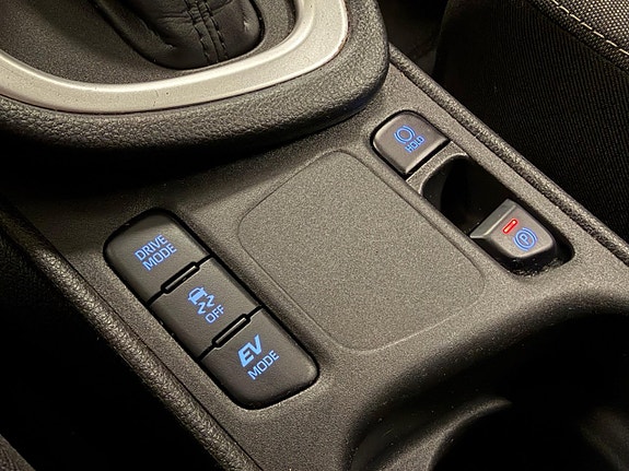 Toyota Yaris 22 of 26