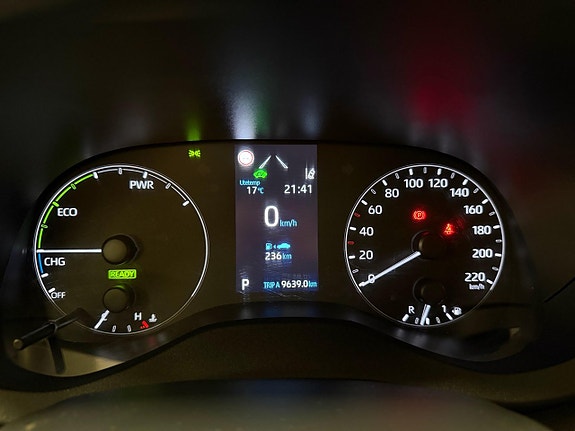 Toyota Yaris 14 of 26