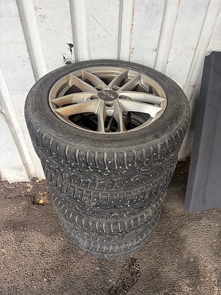 Mercedes-Benz A180 19 of 19