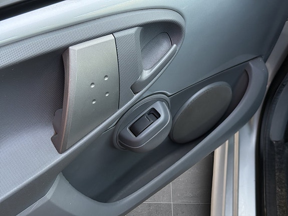 Toyota Aygo 27 of 27