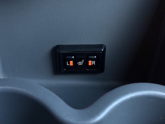 Toyota Aygo 22 of 27