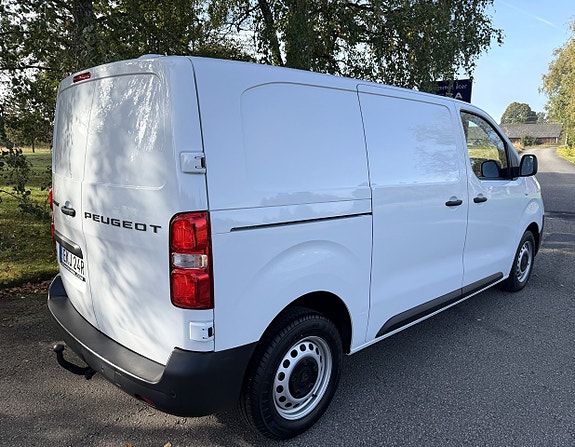 Peugeot Expert 2 of 21