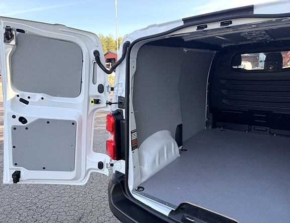 Peugeot Expert 15 of 21