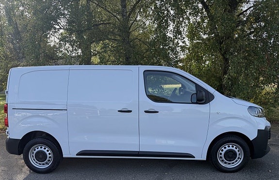 Peugeot Expert 18 of 21