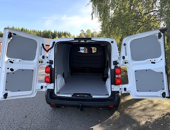 Peugeot Expert 6 of 21