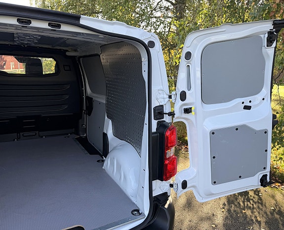 Peugeot Expert 16 of 21