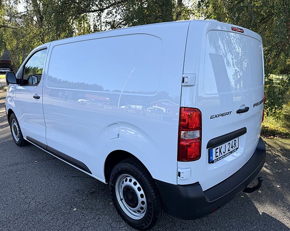 Peugeot Expert 4 of 21