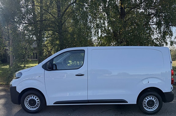 Peugeot Expert 19 of 21