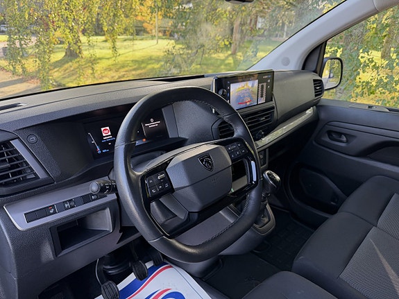 Peugeot Expert 11 of 21