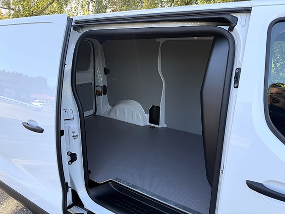 Peugeot Expert 14 of 21