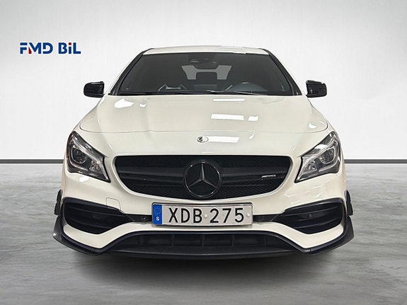 Mercedes-Benz AMG GT Black Series 3 of 30
