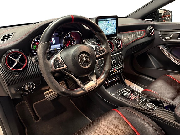 Mercedes-Benz AMG GT Black Series 8 of 30