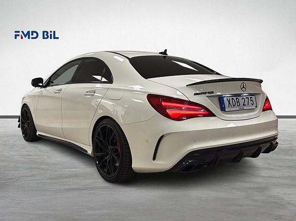 Mercedes-Benz AMG GT Black Series 7 of 30