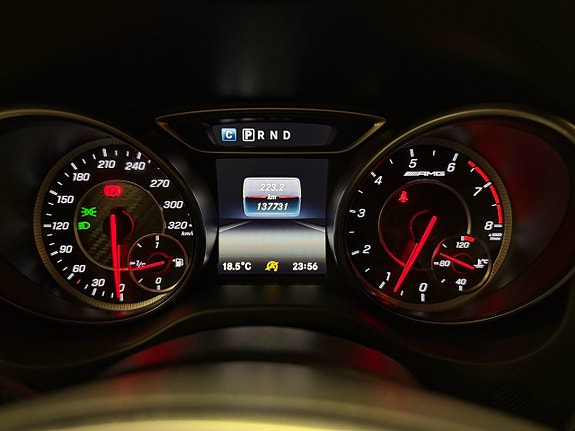 Mercedes-Benz AMG GT Black Series 14 of 30