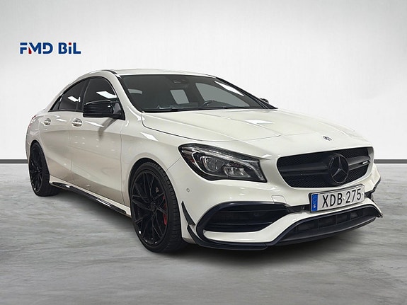 Mercedes-Benz AMG GT Black Series 5 of 30