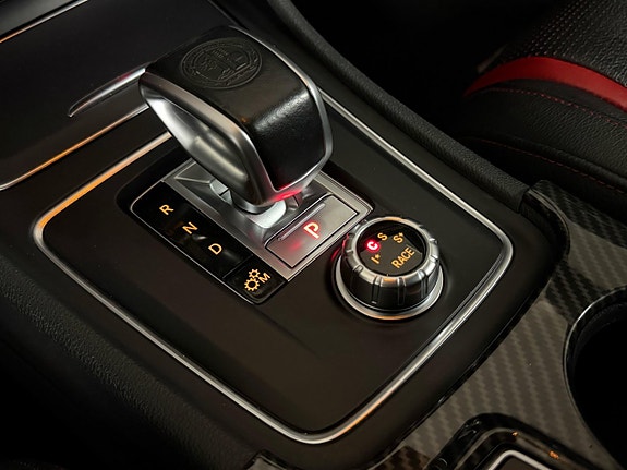 Mercedes-Benz AMG GT Black Series 18 of 30