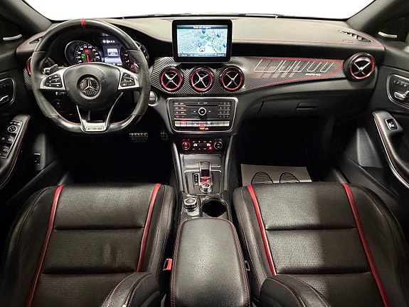 Mercedes-Benz AMG GT Black Series 9 of 30