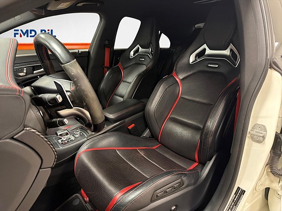 Mercedes-Benz AMG GT Black Series 11 of 30