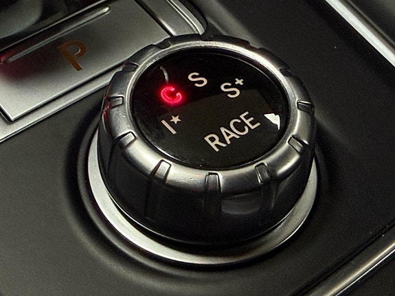 Mercedes-Benz AMG GT Black Series 20 of 30
